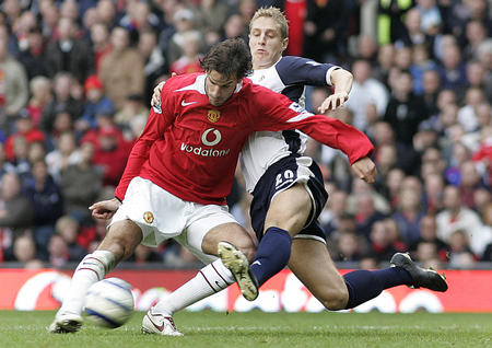 將成為曼聯 將成為曼聯