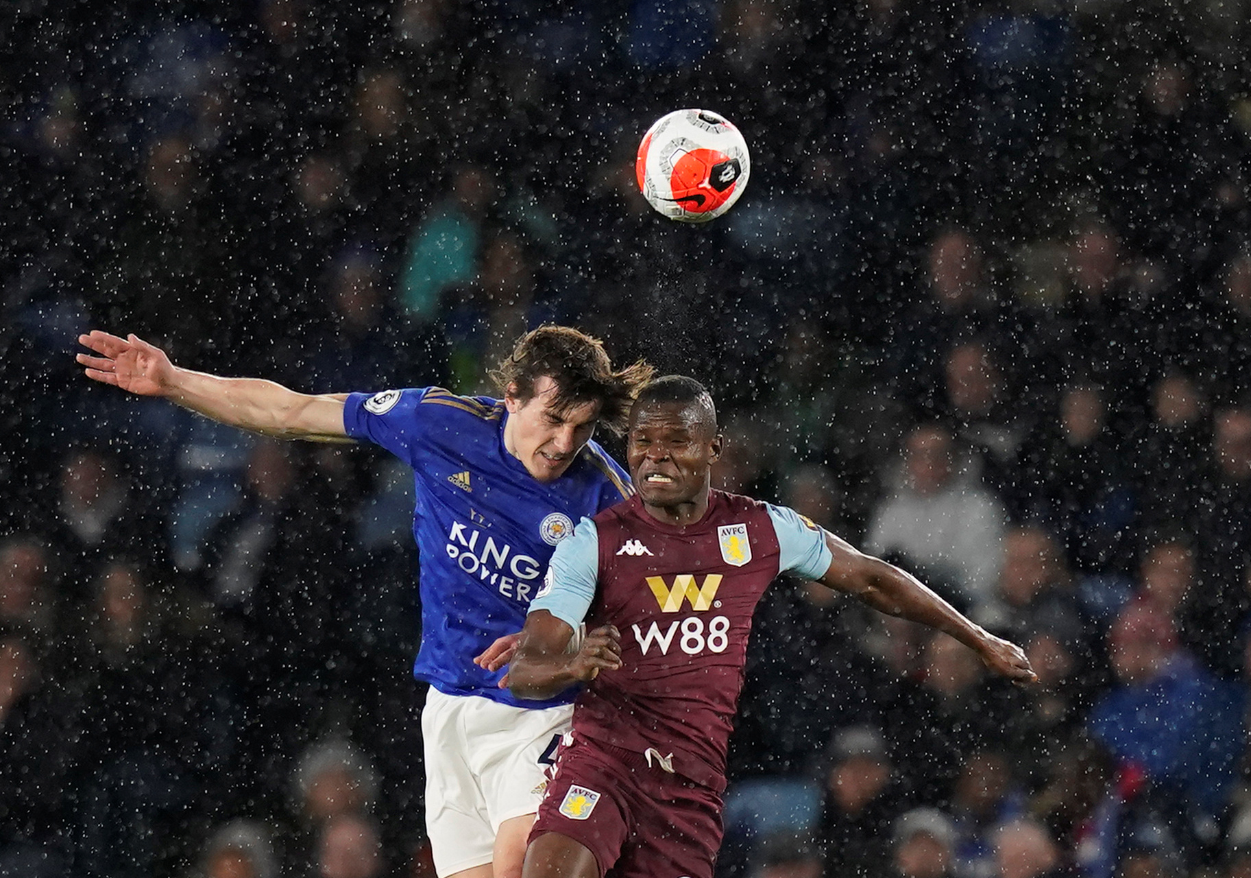 了一些进球 了一些进球