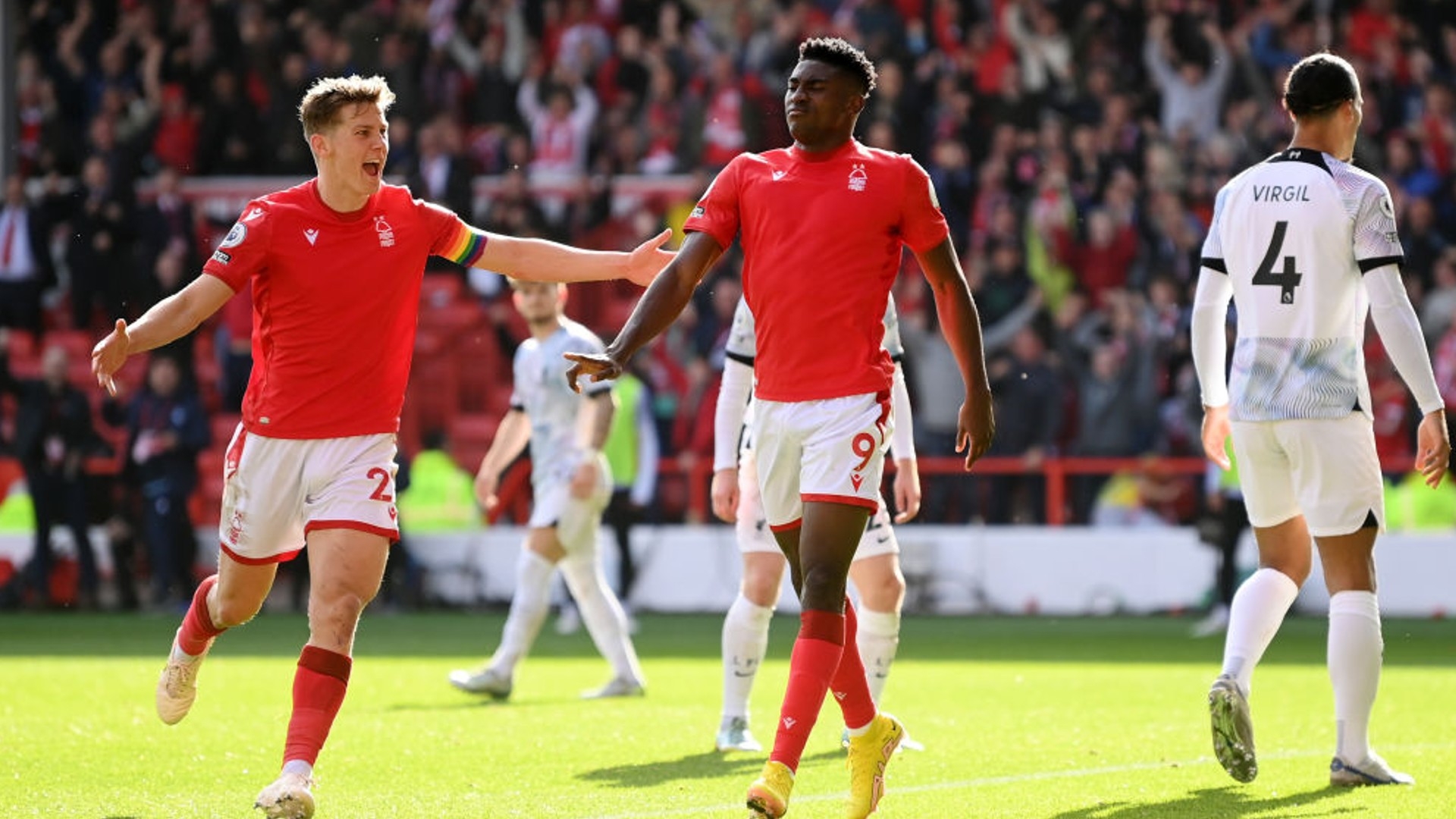 让球迷可以 让球迷可以