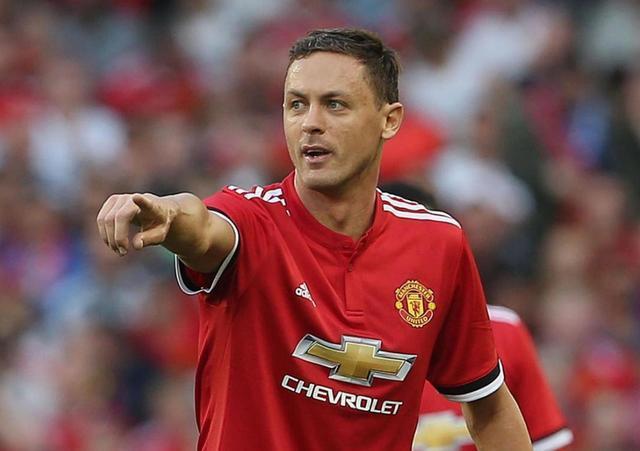 近期的一场 近期的一场