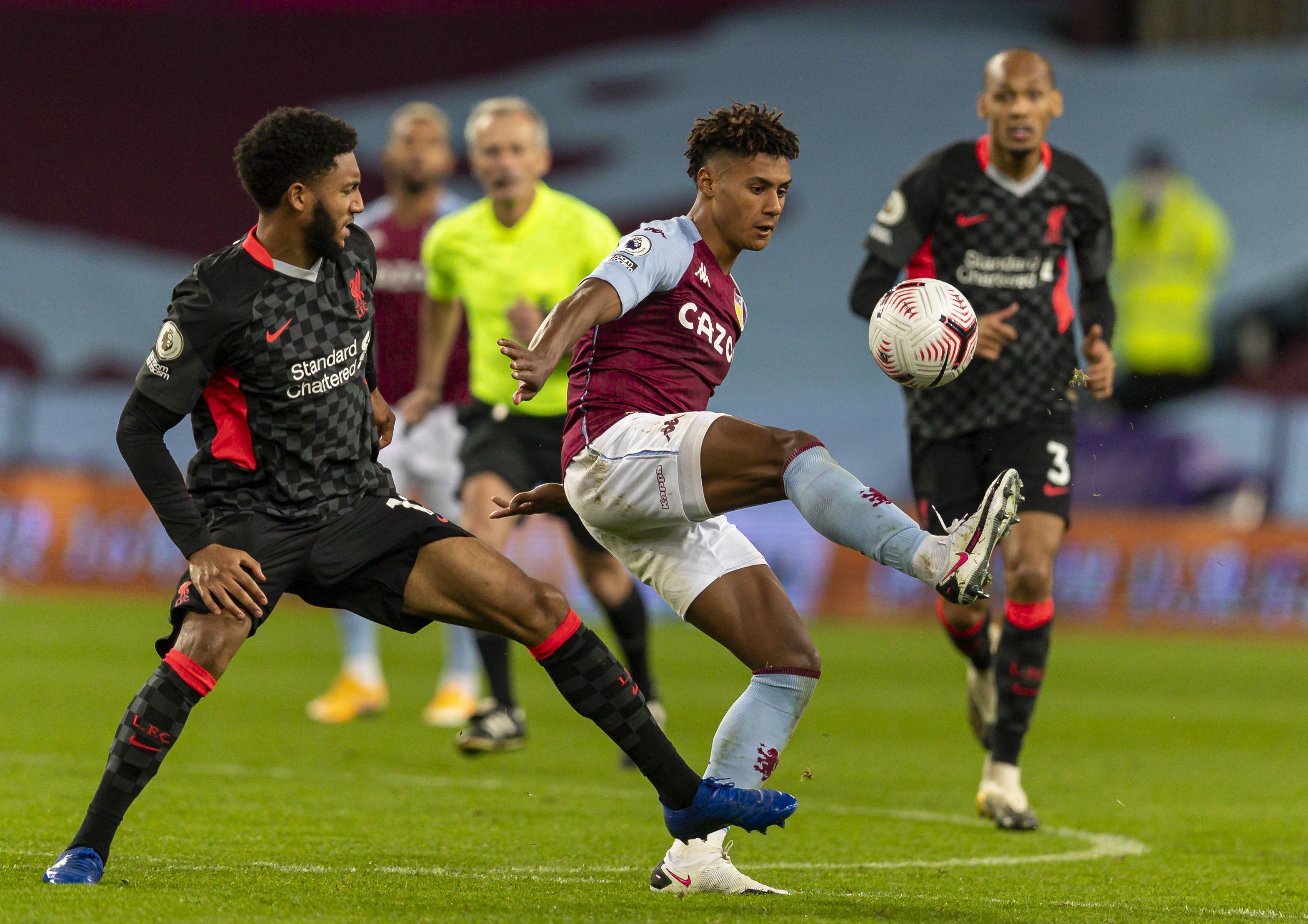 帶你了解 帶你了解