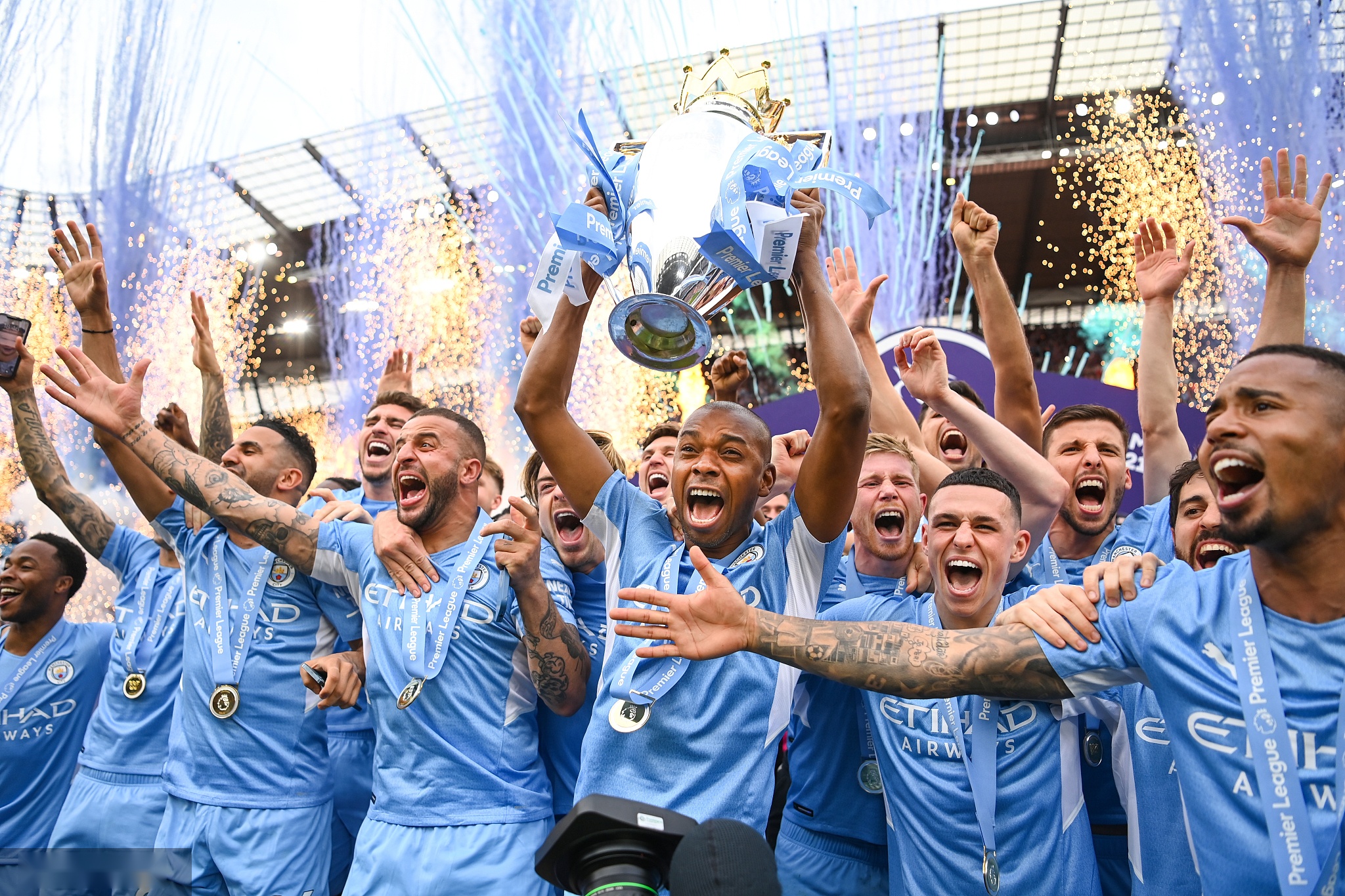 一個成功的 一個成功的